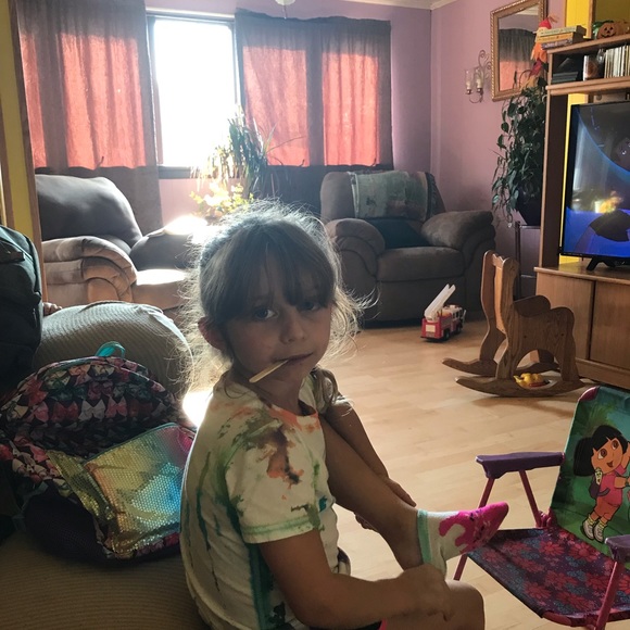 Meet your Posher, Billie - Picture 6 of 11